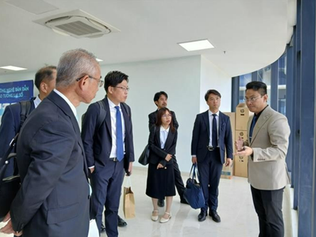 Da Nang offers favorable policies to boost startups, innovation